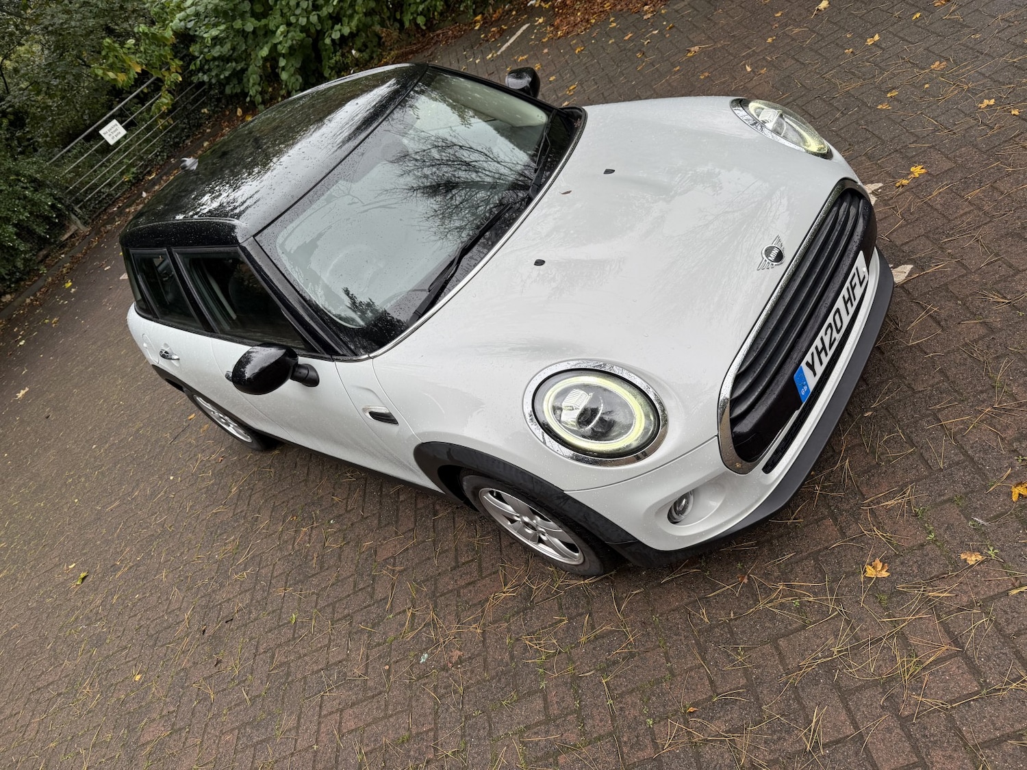 Used MINI Hatch 2020 for sale - 76329772: Photo 10