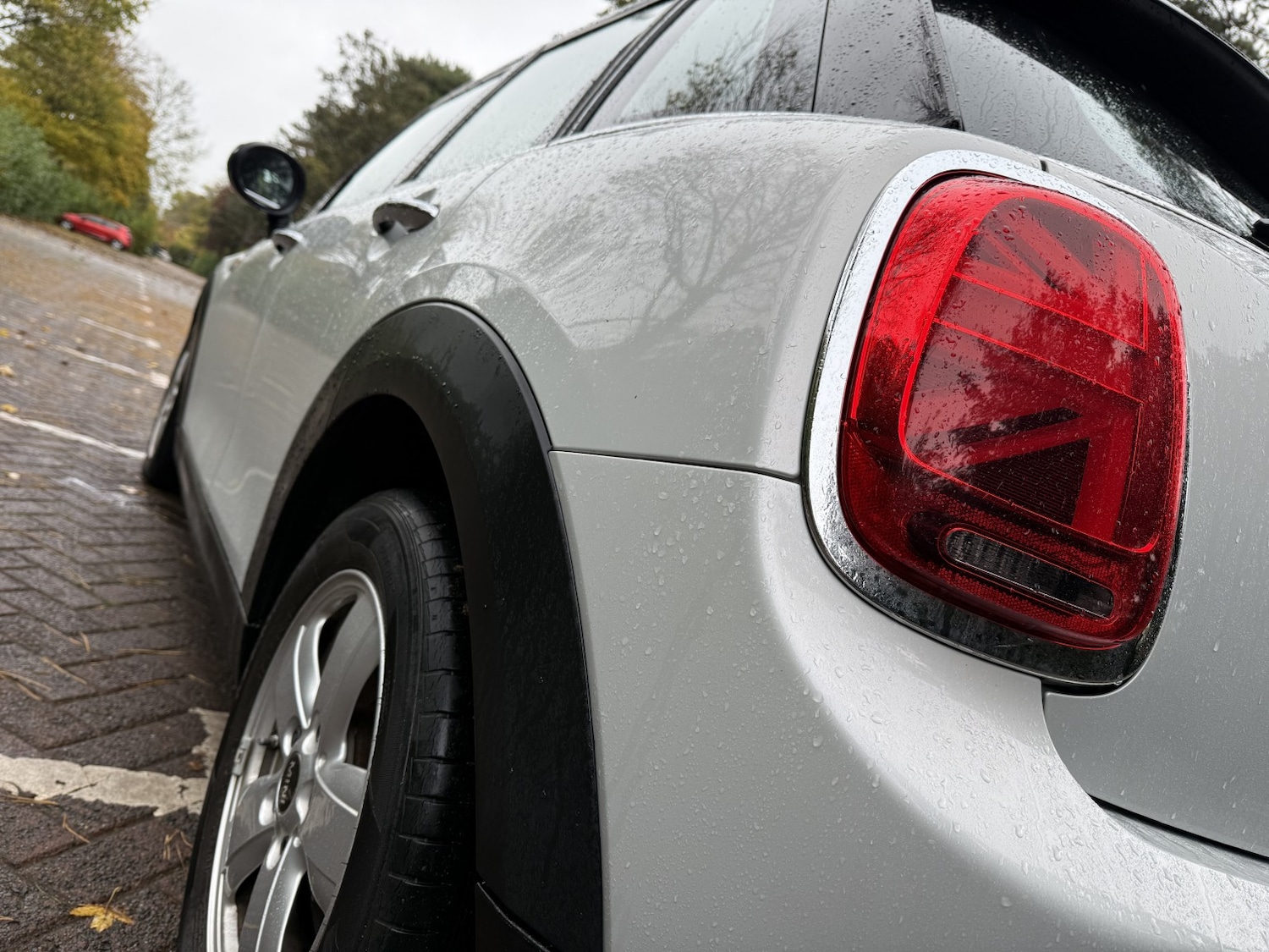 Used MINI Hatch 2020 for sale - 76329772: Photo 14