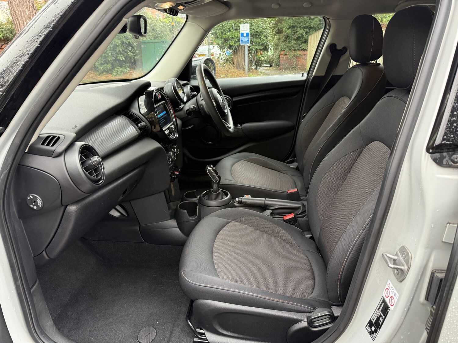 Used MINI Hatch 2020 for sale - 76329772: Photo 17