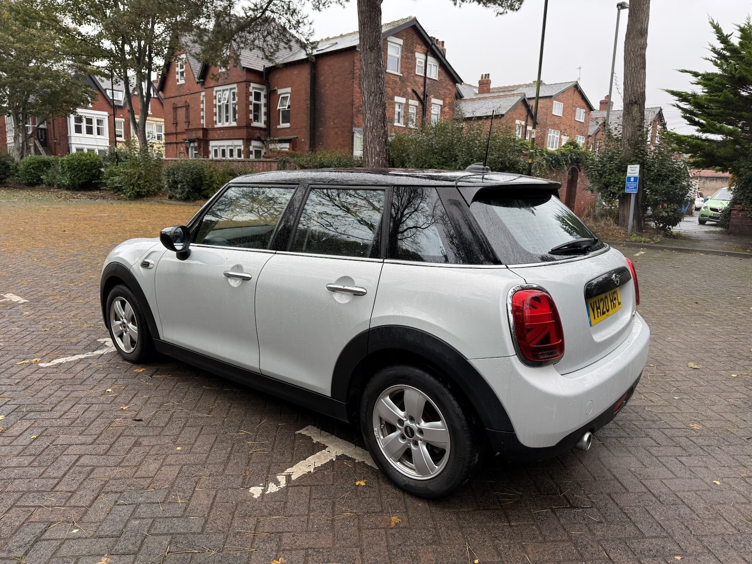 Used MINI Hatch 2020 for sale - 76329772: Photo 4