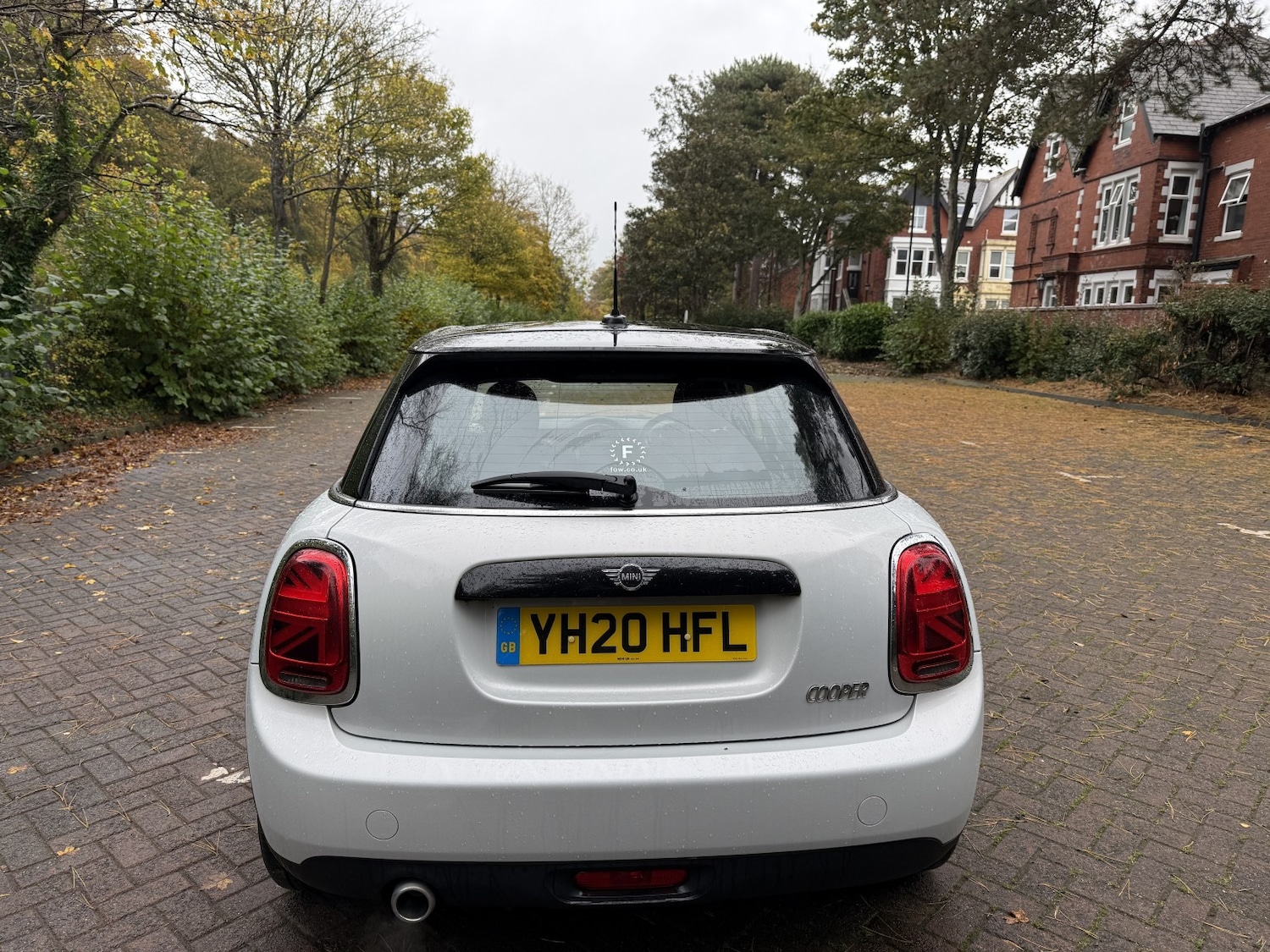 Used MINI Hatch 2020 for sale - 76329772: Photo 5