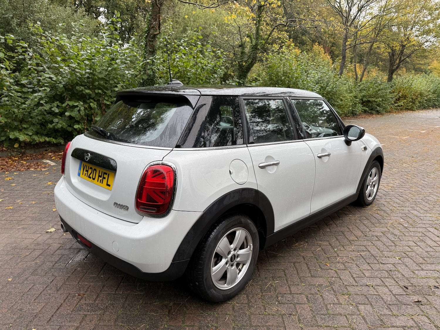 Used MINI Hatch 2020 for sale - 76329772: Photo 6