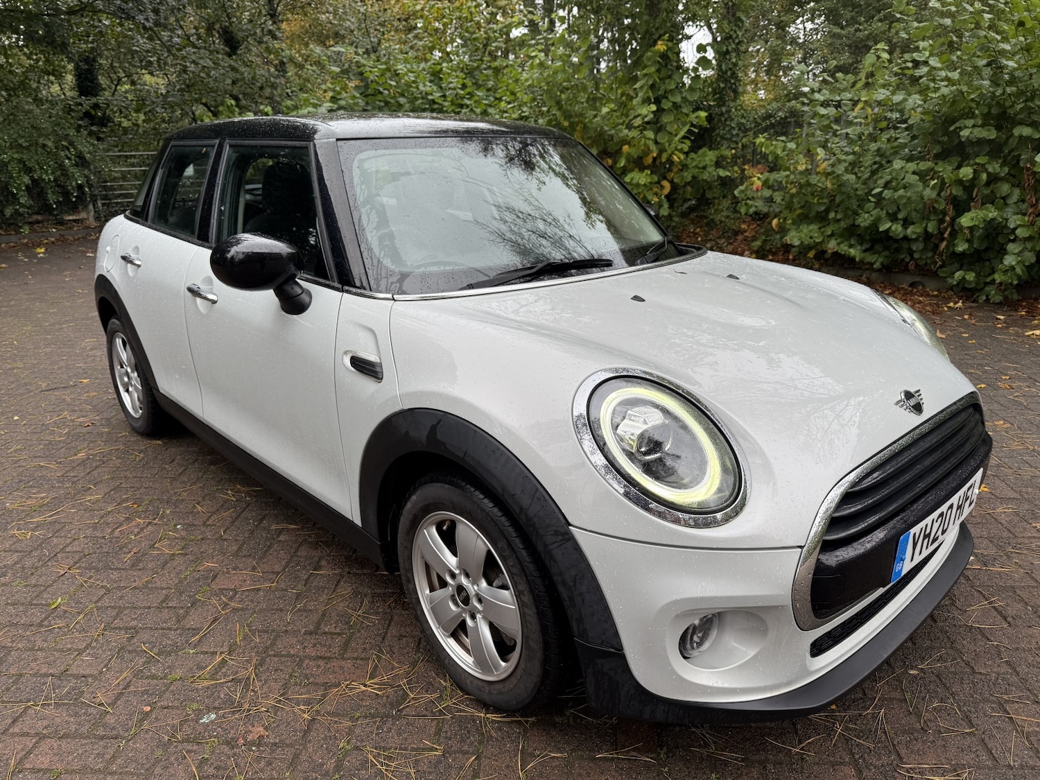 Used MINI Hatch 2020 for sale - 76329772: Photo 8
