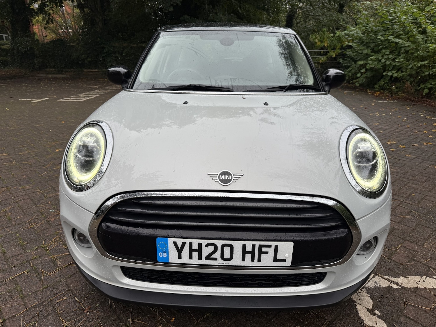 Used MINI Hatch 2020 for sale - 76329772: Photo 9