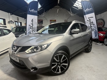 Used Nissan Qashqai 2017 for sale - 79372027: Photo