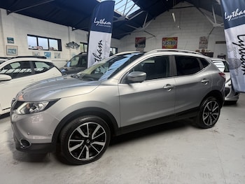 Used Nissan Qashqai 2017 for sale - 79372027: Photo