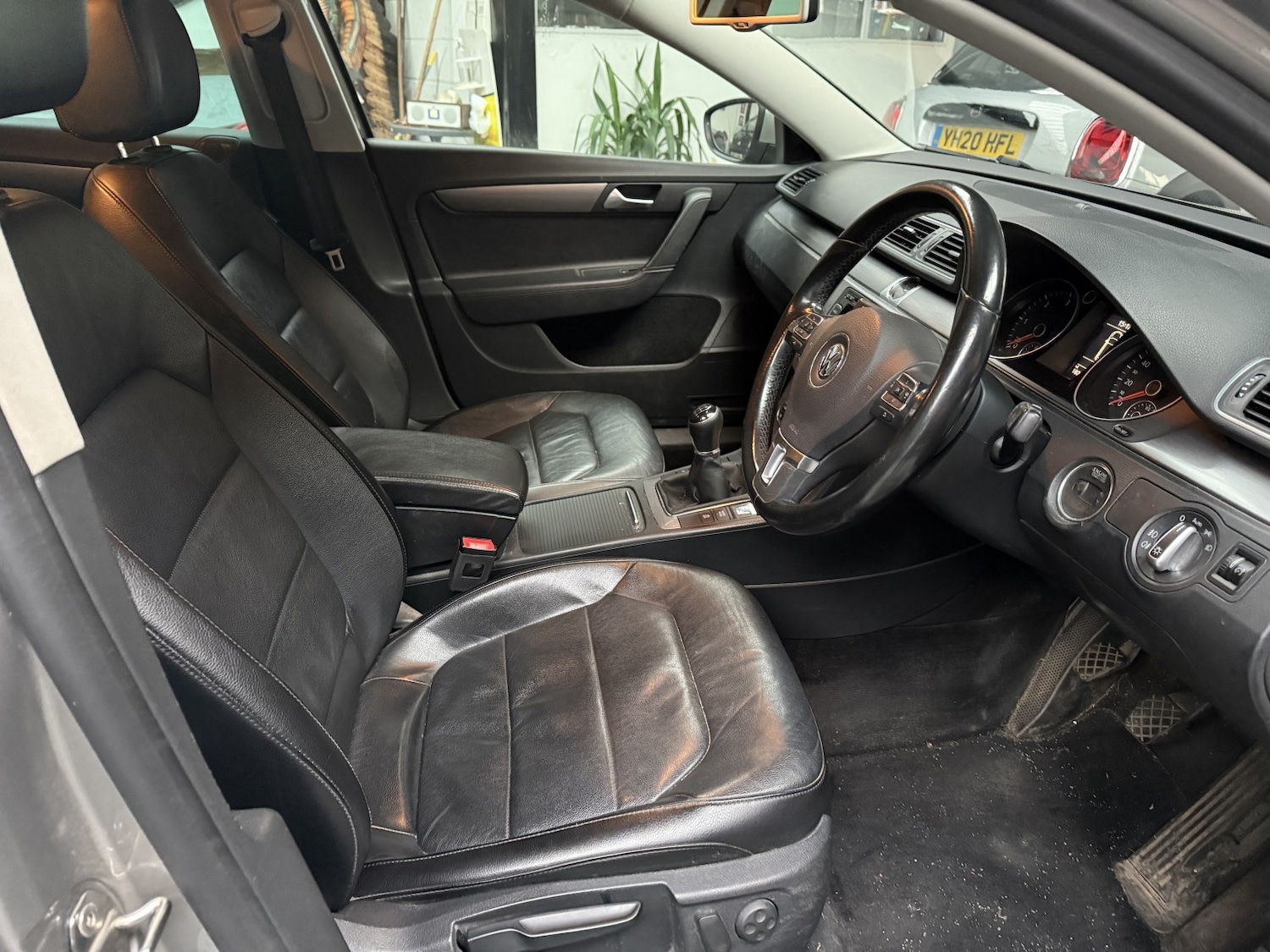 Used Volkswagen Passat 2014 for sale - 76655975: Photo 10