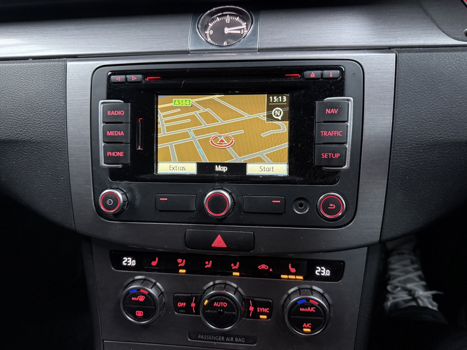 Used Volkswagen Passat 2014 for sale - 76655975: Photo 12