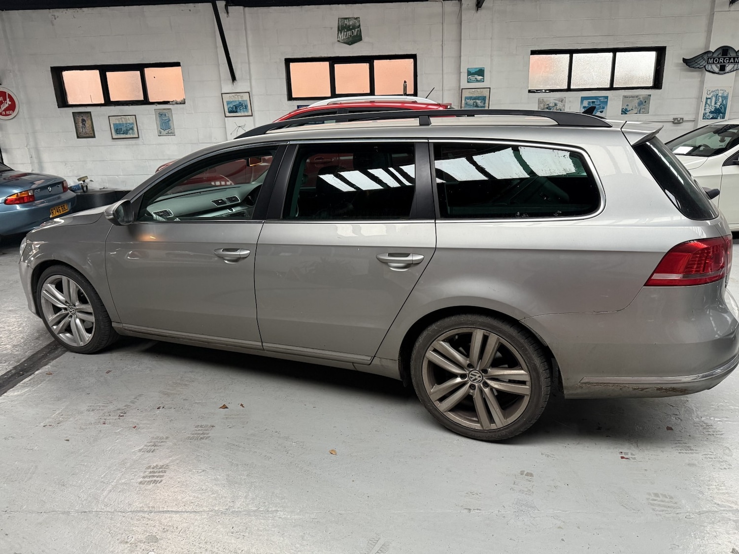 Used Volkswagen Passat 2014 for sale - 76655975: Photo 3