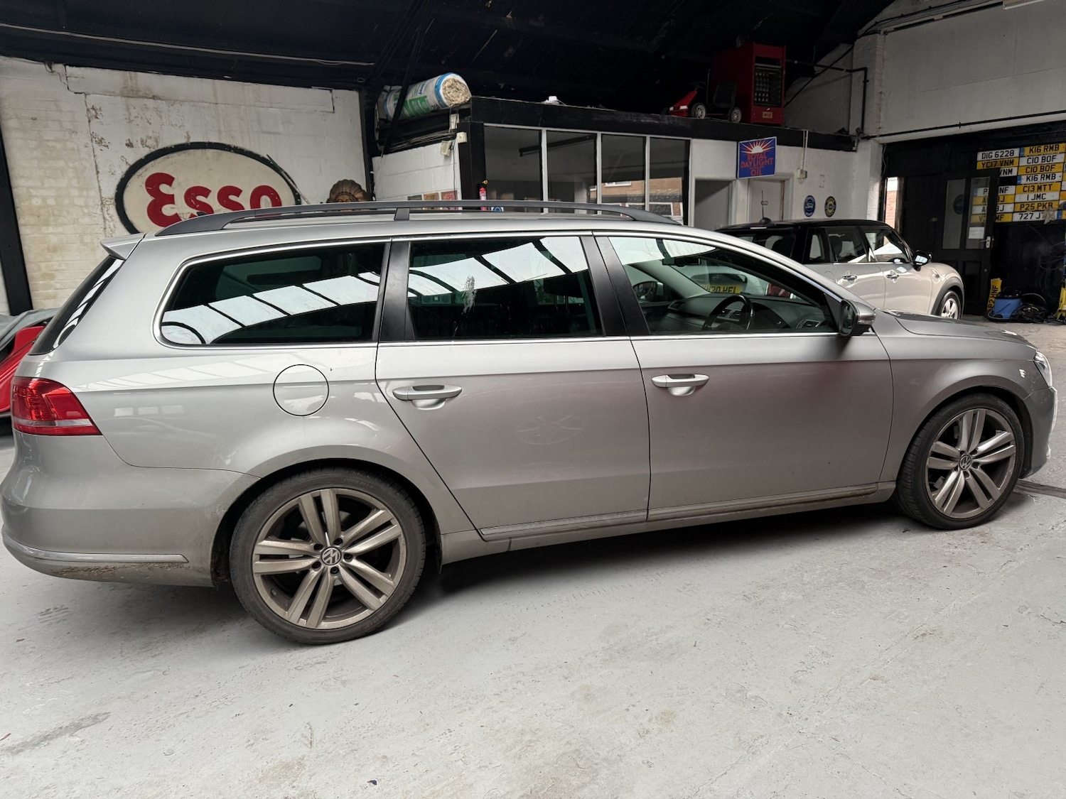 Used Volkswagen Passat 2014 for sale - 76655975: Photo 6