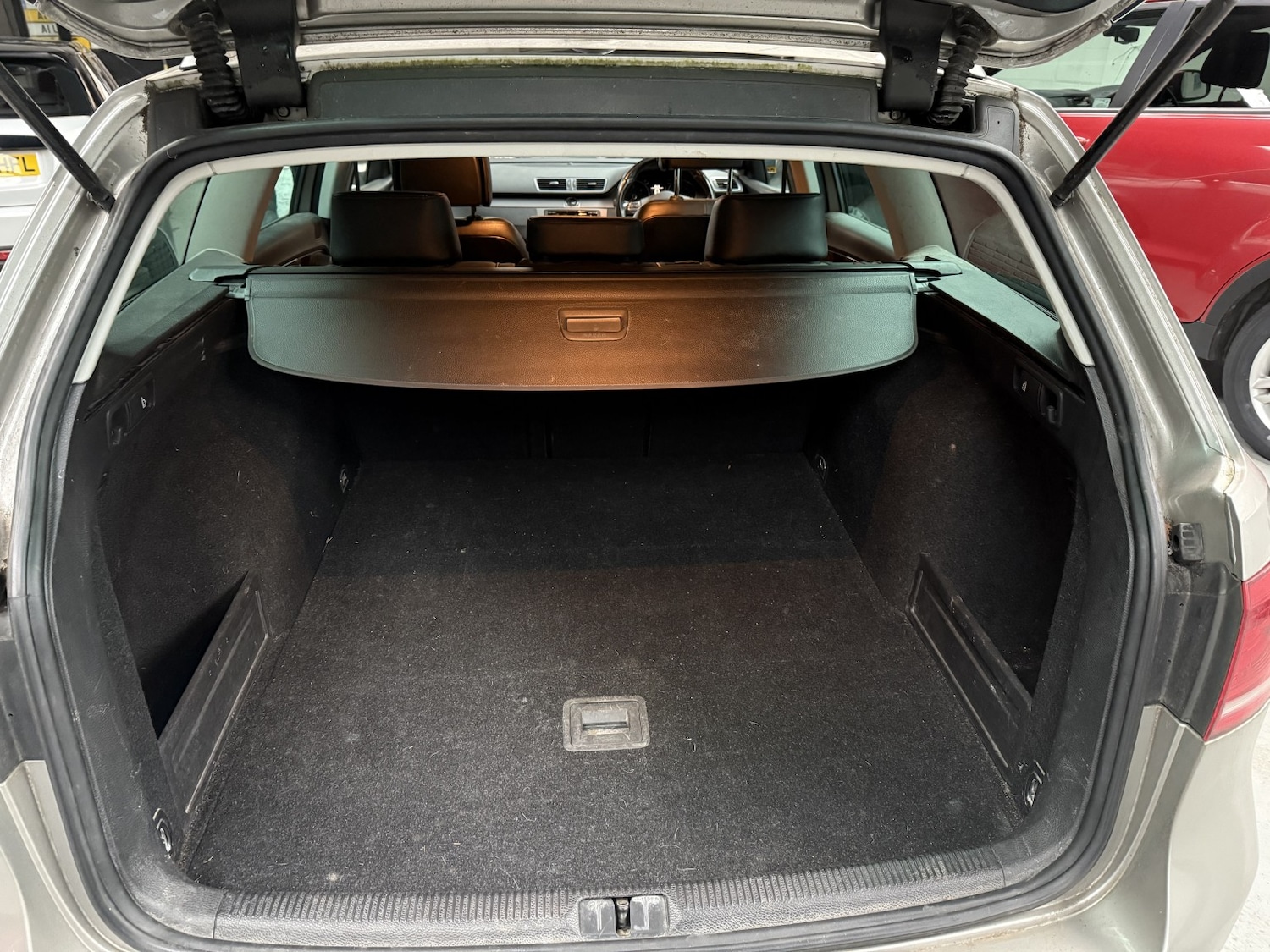 Used Volkswagen Passat 2014 for sale - 76655975: Photo 8