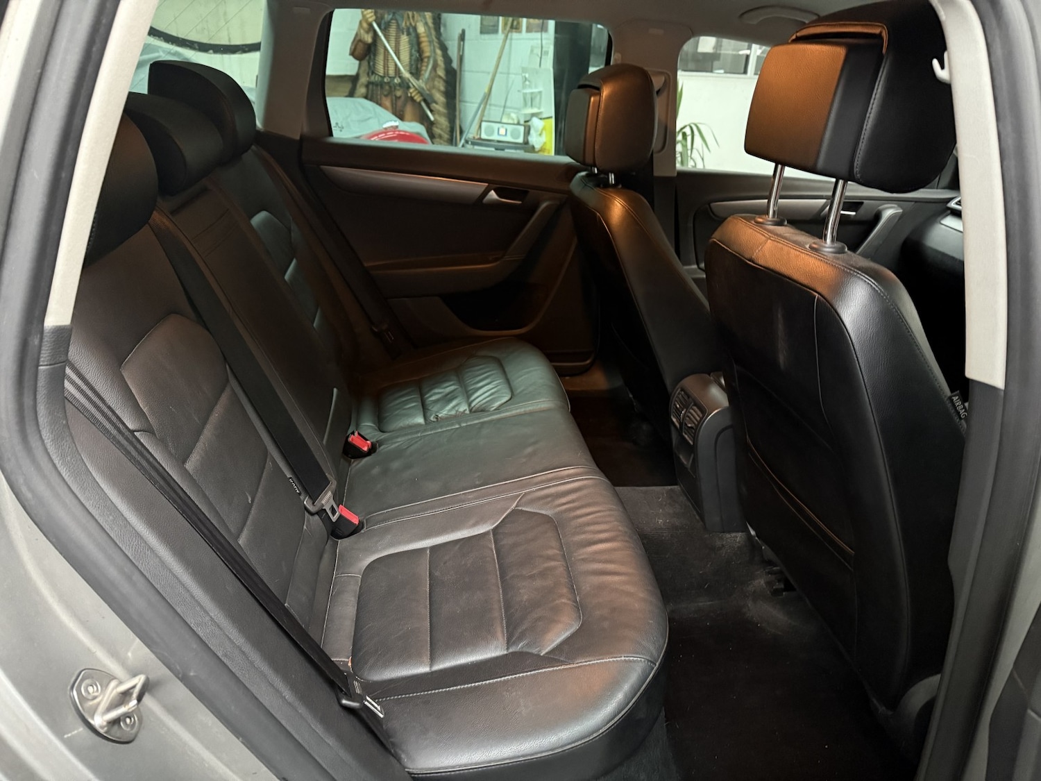 Used Volkswagen Passat 2014 for sale - 76655975: Photo 9