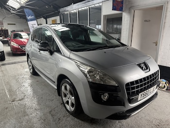 2011 - 1.6 HDi Exclusive 5dr