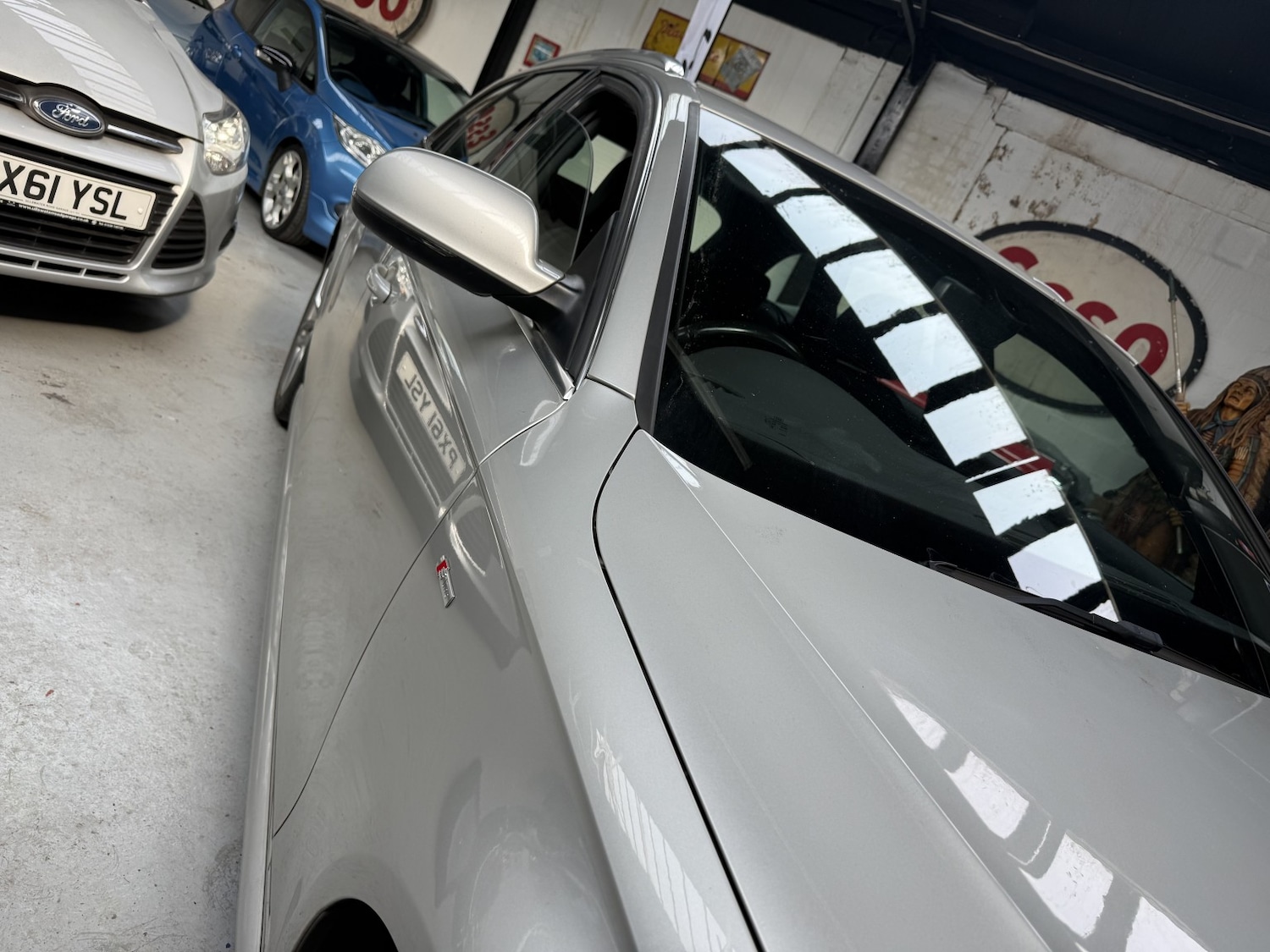 Used Audi A4 Avant 2015 for sale - 77968796: Photo 11