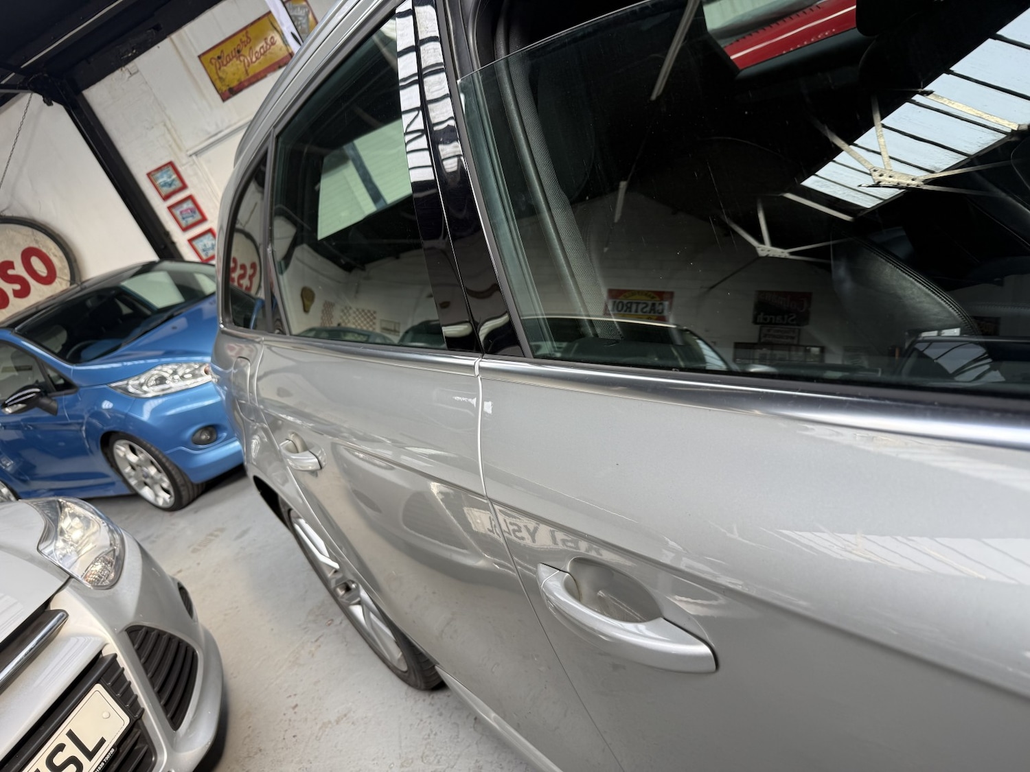 Used Audi A4 Avant 2015 for sale - 77968796: Photo 12