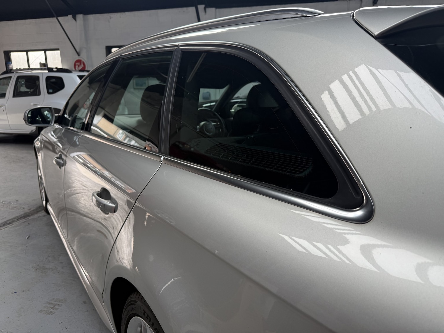 Used Audi A4 Avant 2015 for sale - 77968796: Photo 14