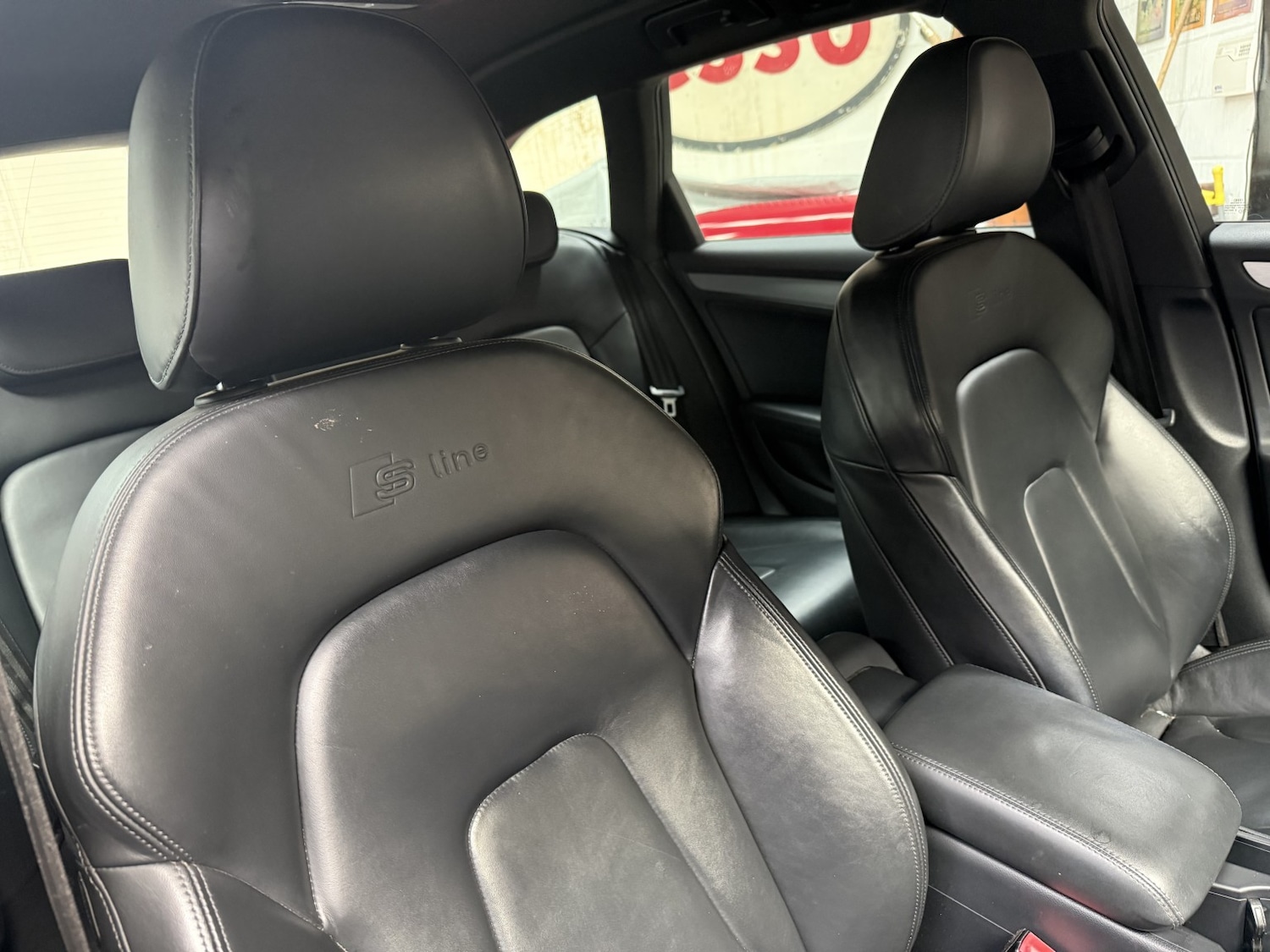 Used Audi A4 Avant 2015 for sale - 77968796: Photo 19