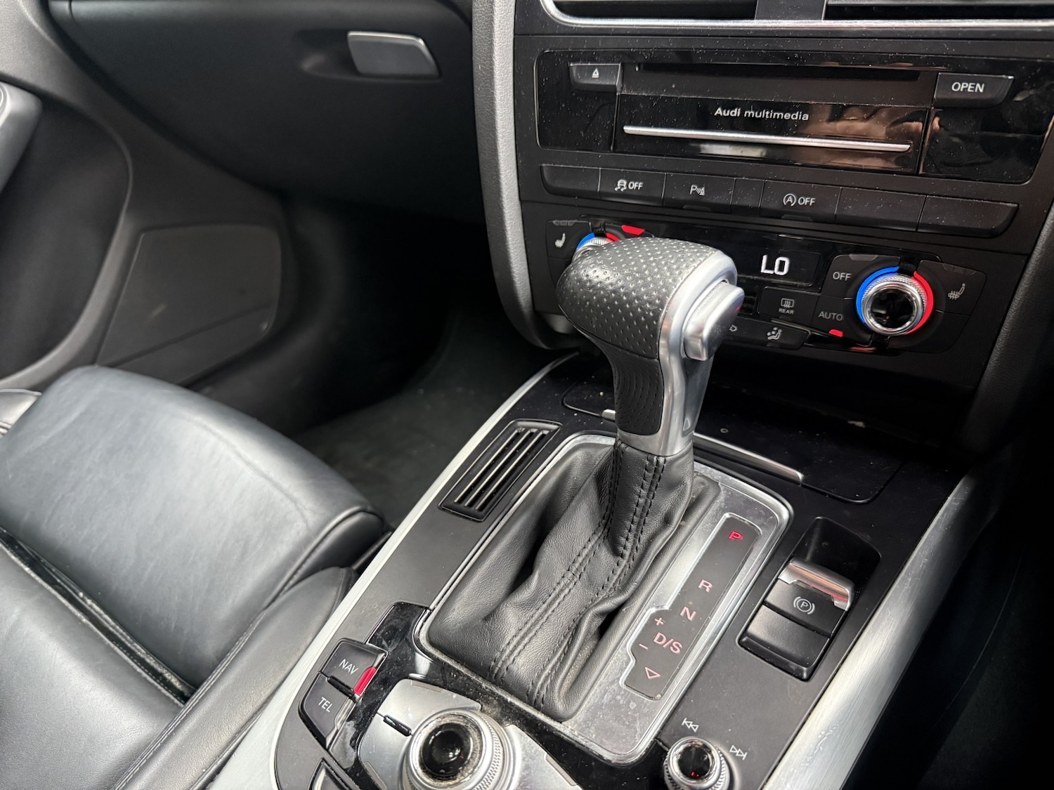 Used Audi A4 Avant 2015 for sale - 77968796: Photo 21