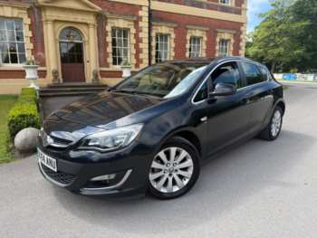 2014 - 2.0 CDTi ecoFLEX Elite 5-Door