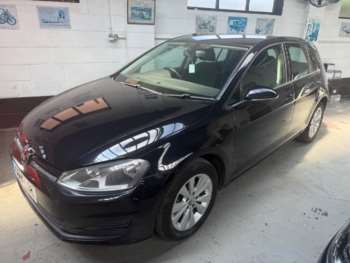 2014 - 1.6 TDI BlueMotion Tech SE 5-Door