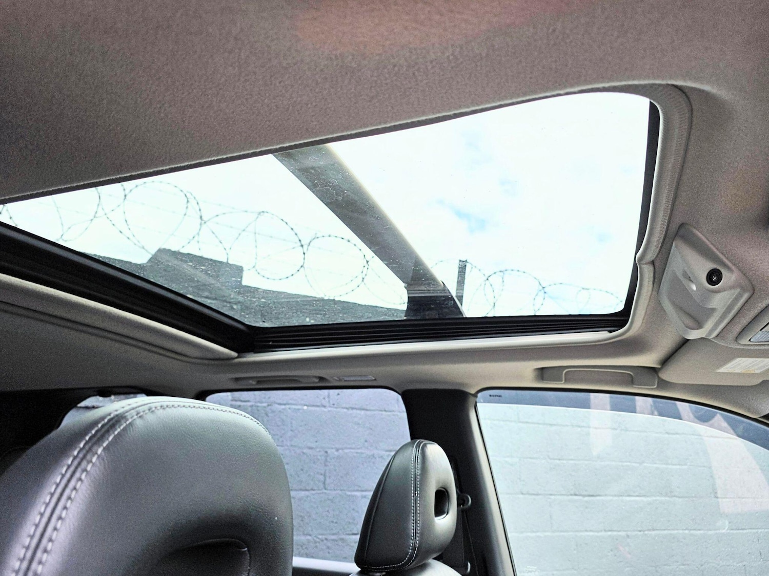 Vehicle 27