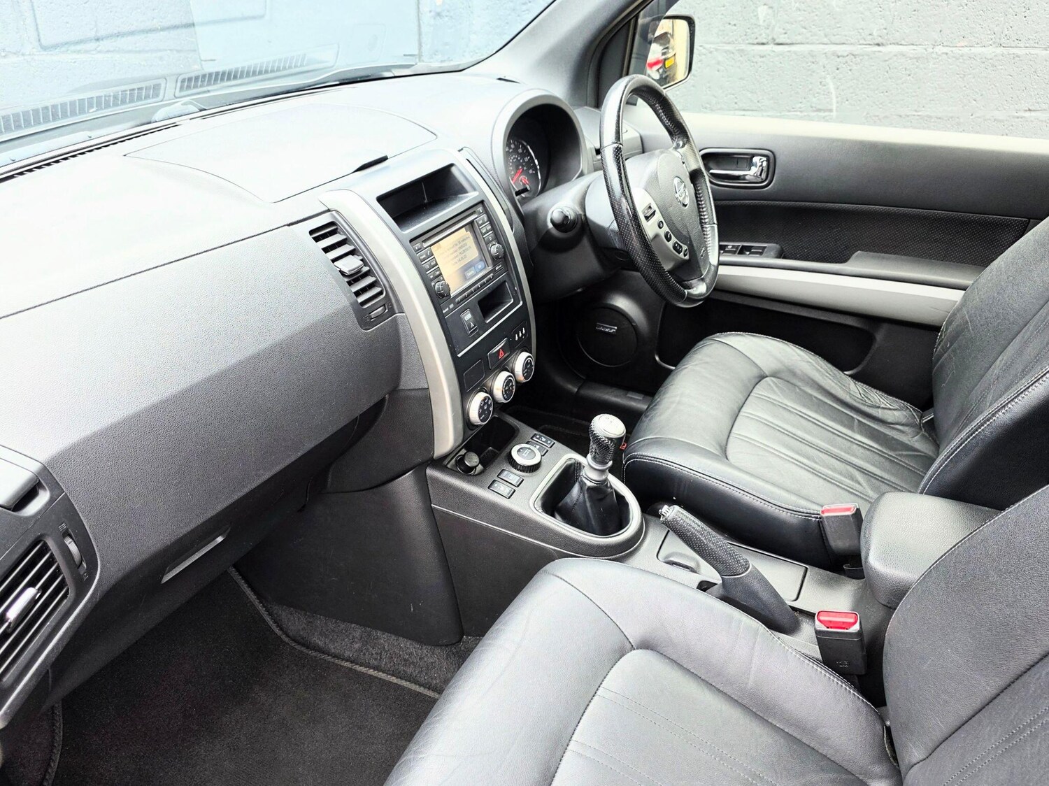 Vehicle 28