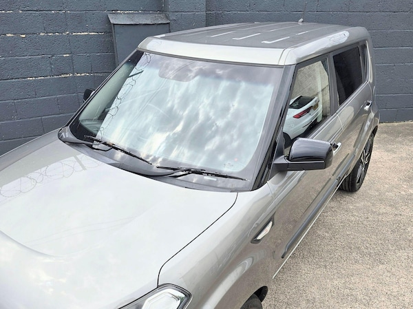 Used Kia Soul 2011 for sale - 75154288: Photo 10