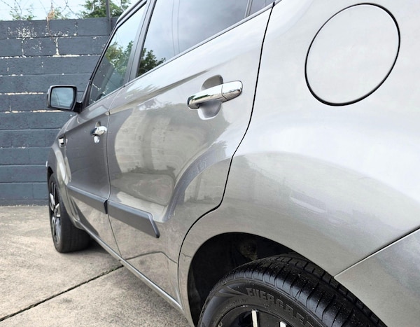 Used Kia Soul 2011 for sale - 75154288: Photo 12