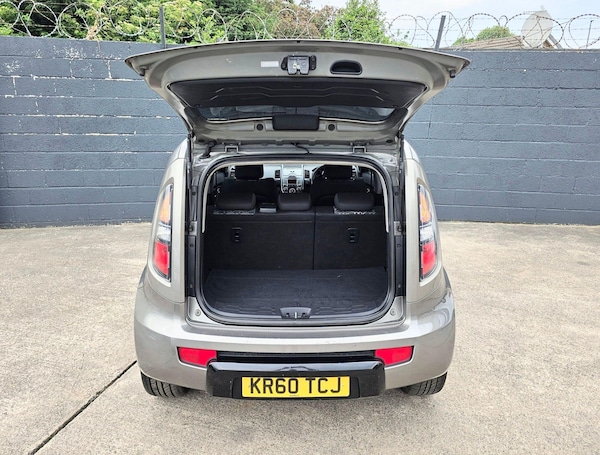 Used Kia Soul 2011 for sale - 75154288: Photo 16
