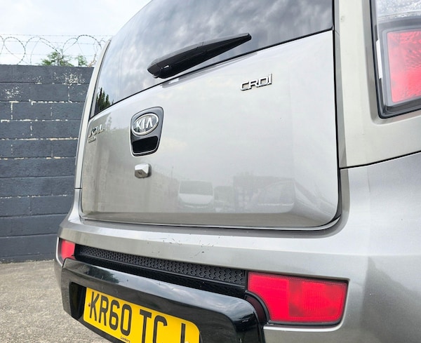 Used Kia Soul 2011 for sale - 75154288: Photo 19