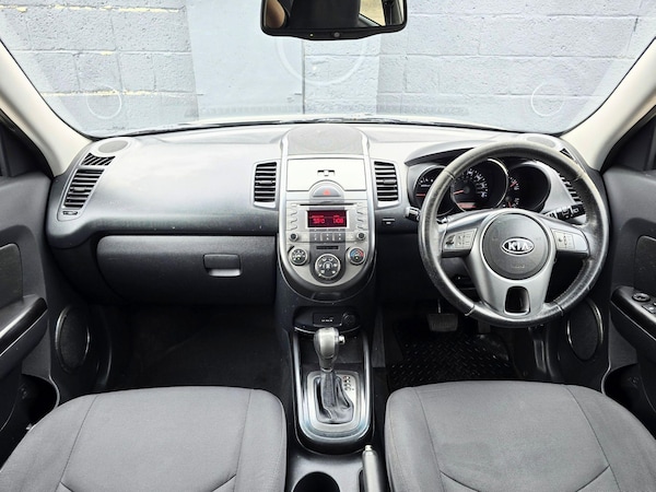 Used Kia Soul 2011 for sale - 75154288: Photo 22