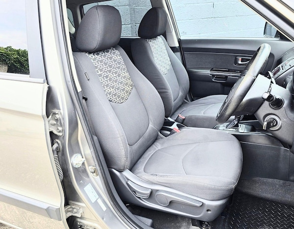 Used Kia Soul 2011 for sale - 75154288: Photo 23