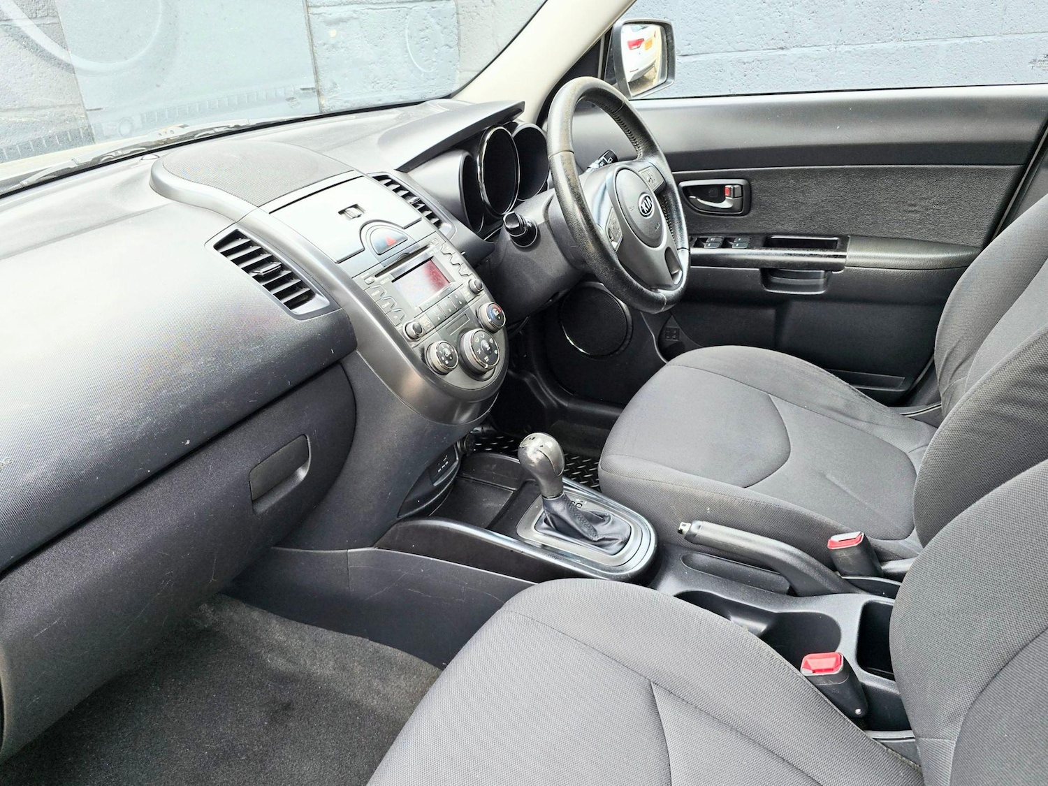 Vehicle 25