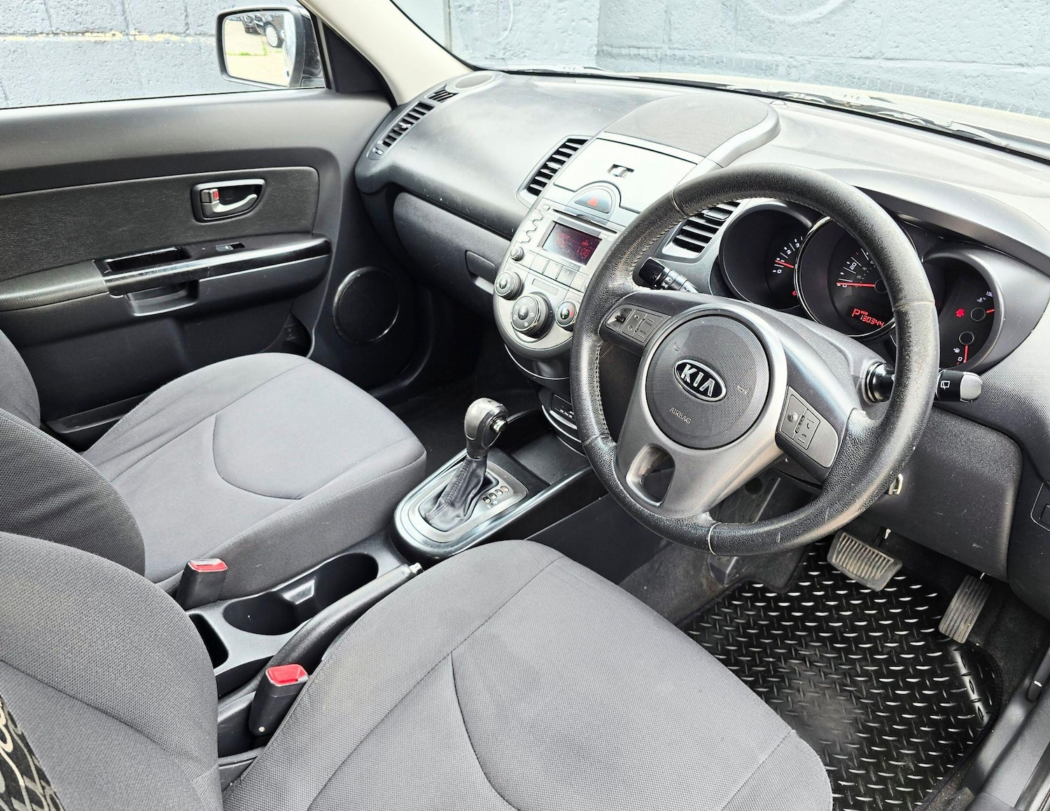 Vehicle 26