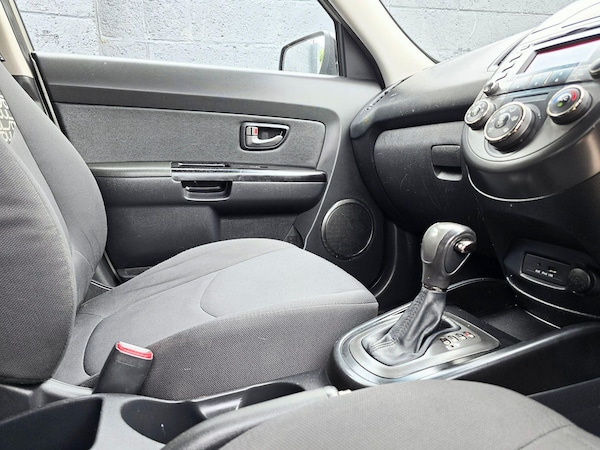 Used Kia Soul 2011 for sale - 75154288: Photo 29