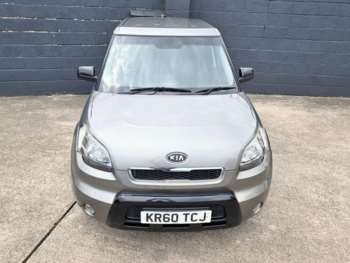 Used Kia Soul 2011 for sale - 75154288: Photo