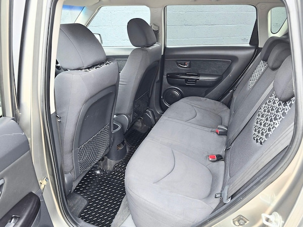 Used Kia Soul 2011 for sale - 75154288: Photo 30