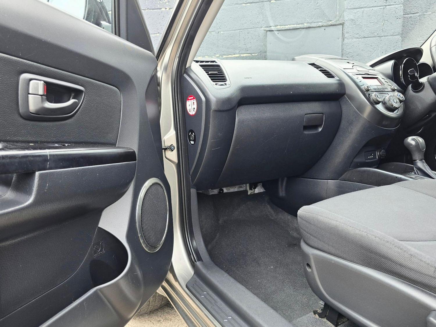 Vehicle 31