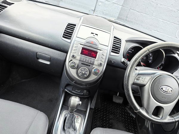 Used Kia Soul 2011 for sale - 75154288: Photo 34