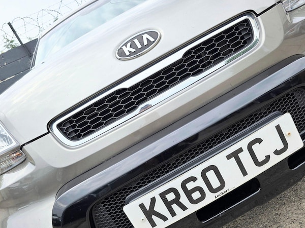Used Kia Soul 2011 for sale - 75154288: Photo 3