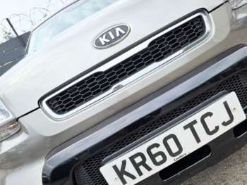 Used Kia Soul 2011 for sale - 75154288: Photo