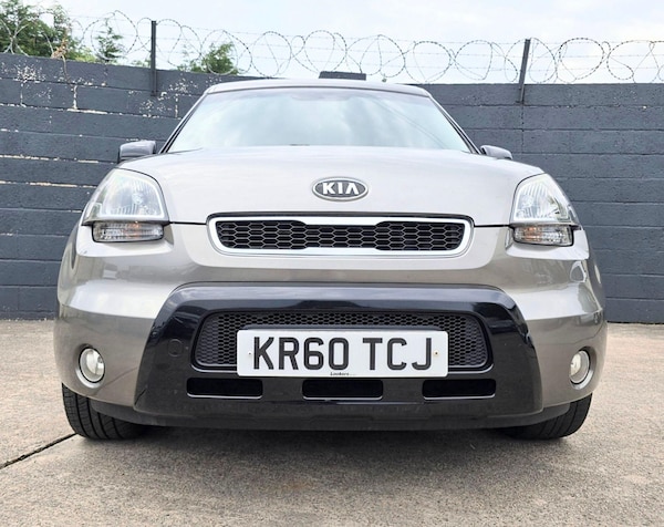 Used Kia Soul 2011 for sale - 75154288: Photo 4