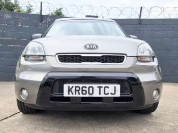 Used Kia Soul 2011 for sale - 75154288: Photo