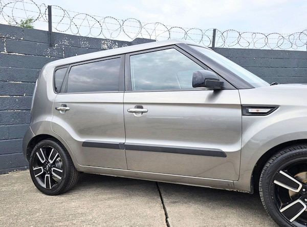 Used Kia Soul 2011 for sale - 75154288: Photo 6