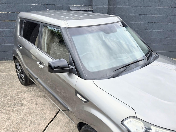 Used Kia Soul 2011 for sale - 75154288: Photo 7