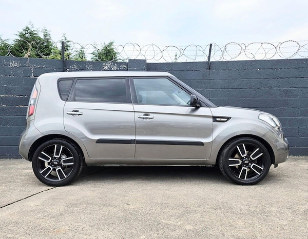 Used Kia Soul 2011 for sale - 75154288: Photo 8