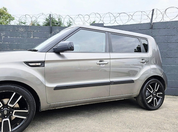 Used Kia Soul 2011 for sale - 75154288: Photo 9