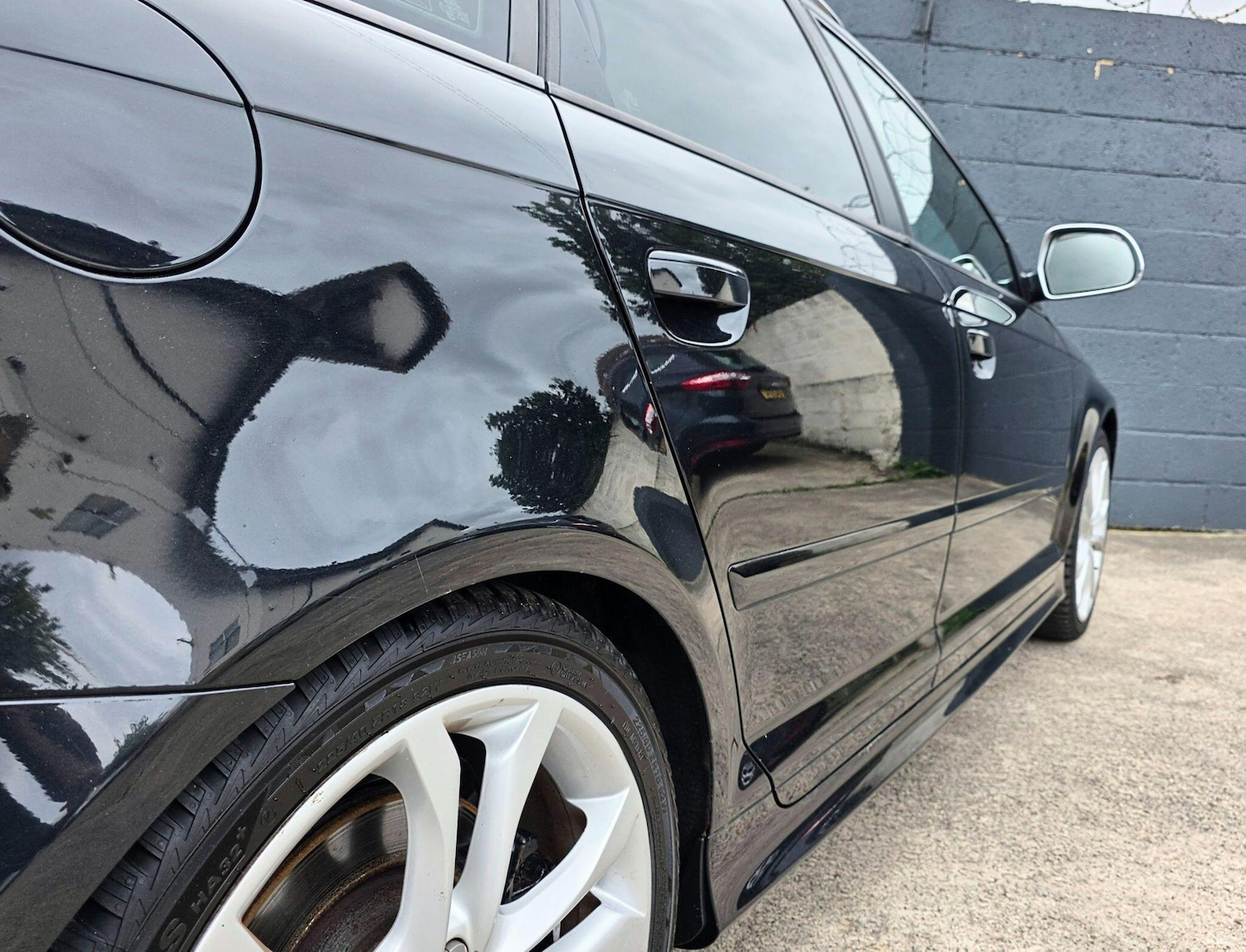 Used Audi S3 2010 for sale - 76227483: Photo 19