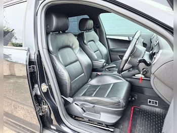 Used Audi S3 2010 for sale - 76227483: Photo