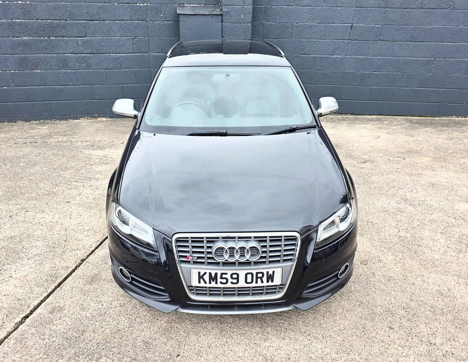 Used Audi S3 2010 for sale - 76227483: Photo 30